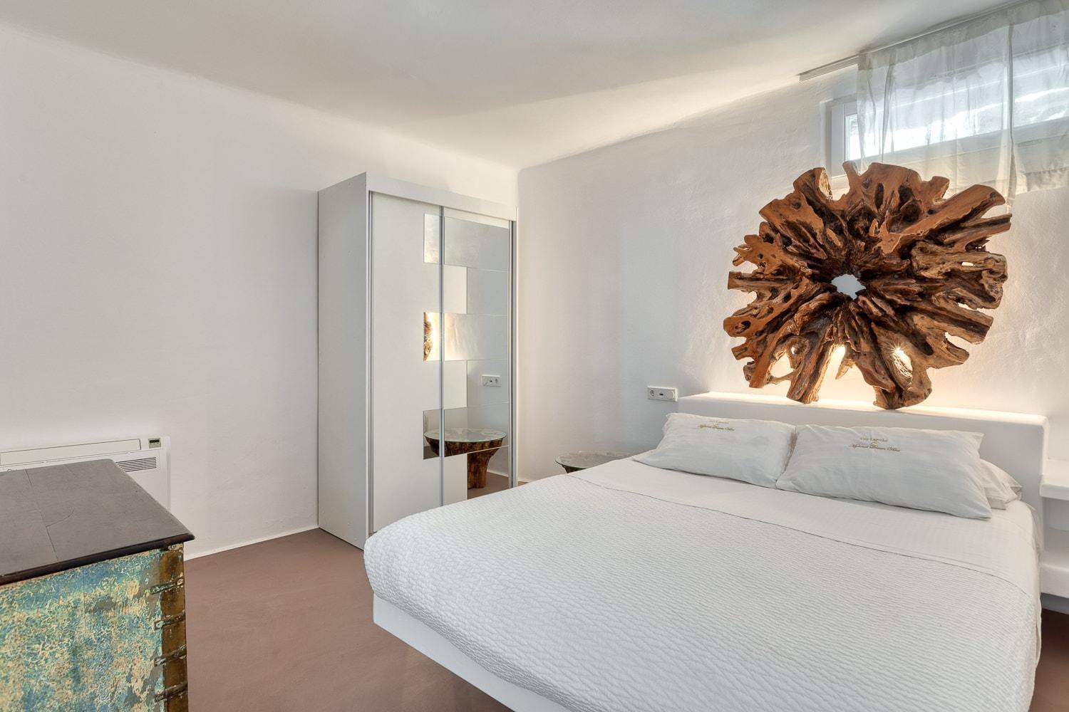 Mykonos Dream Villas Φτελιά Εξωτερικό φωτογραφία
