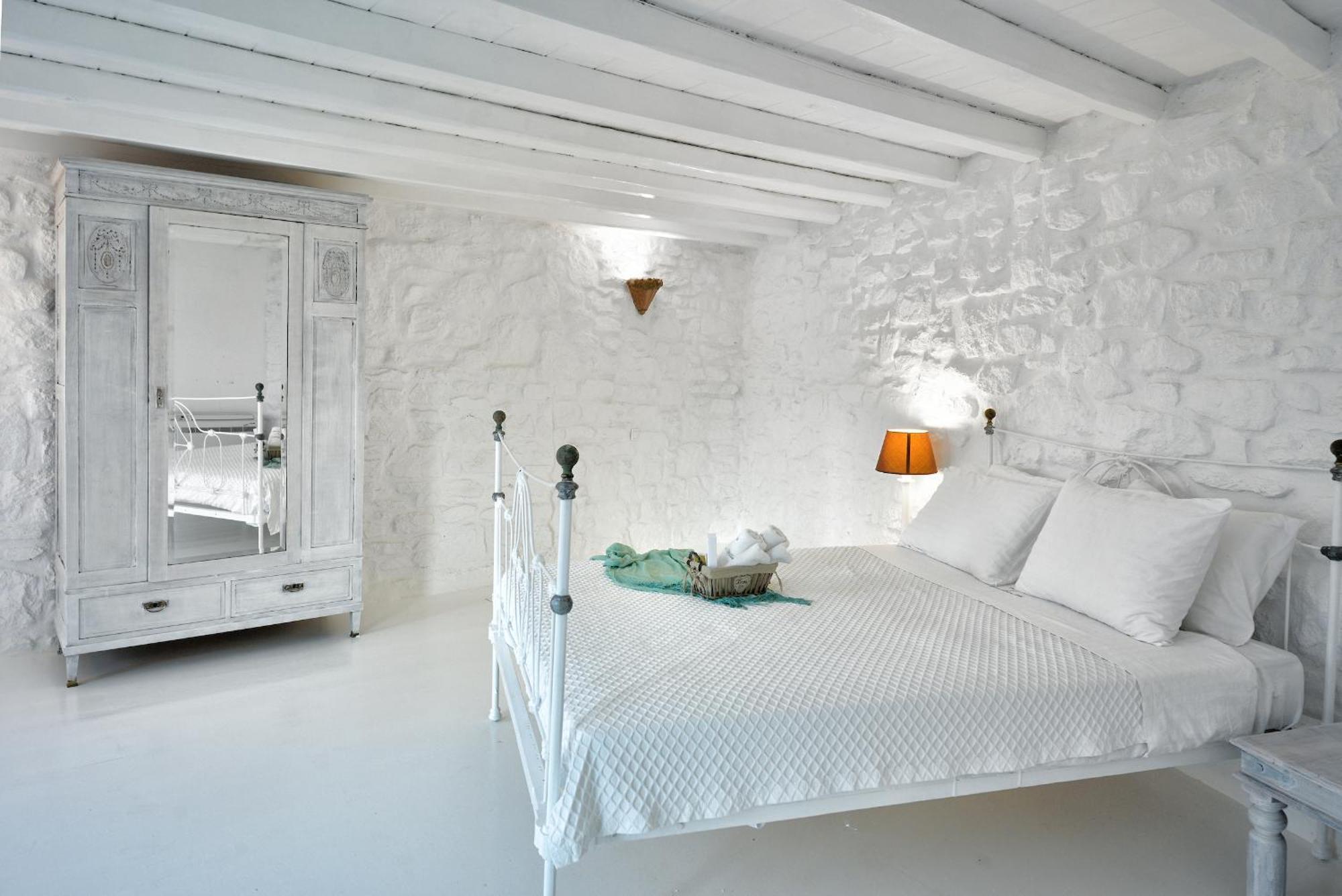 Mykonos Dream Villas Φτελιά Εξωτερικό φωτογραφία