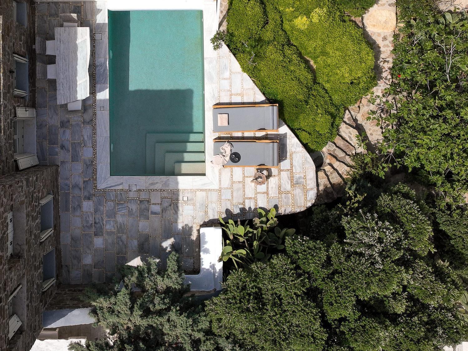 Mykonos Dream Villas Φτελιά Εξωτερικό φωτογραφία