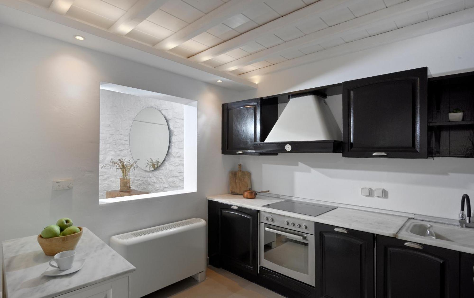 Mykonos Dream Villas Φτελιά Δωμάτιο φωτογραφία