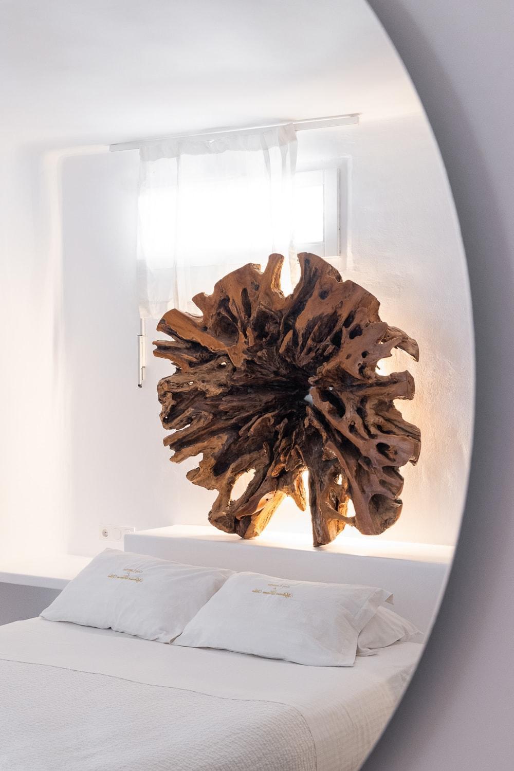 Mykonos Dream Villas Φτελιά Δωμάτιο φωτογραφία