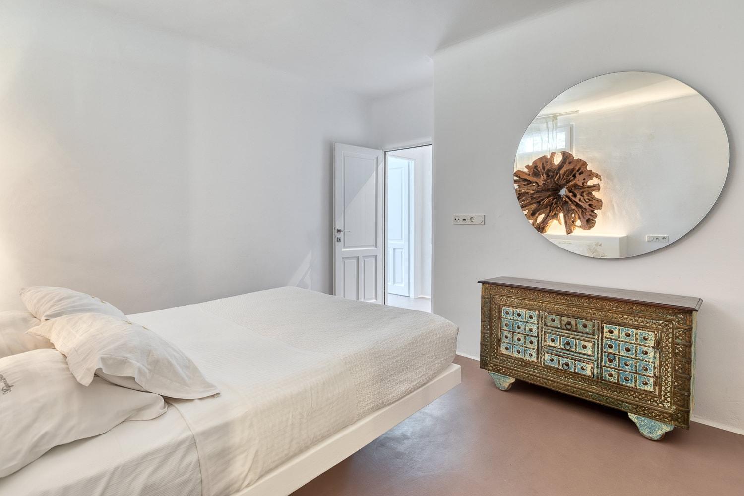 Mykonos Dream Villas Φτελιά Δωμάτιο φωτογραφία